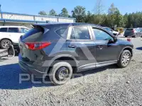 2015 Mazda CX-5 фото