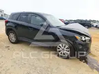2015 Mazda CX-5 photo