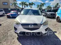 2015 Mazda CX-5 photo