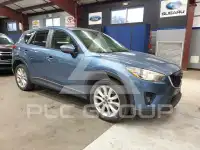 2015 Mazda CX-5 photo