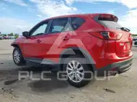 2015 Mazda CX-5 фото