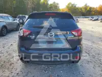 2015 Mazda CX-5 фото