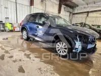 2015 Mazda CX-5 photo