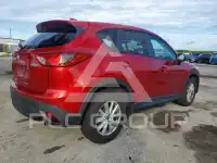 2015 Mazda CX-5 фото