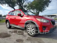 2015 Mazda CX-5 фото
