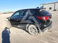 2015 Mazda CX-5 фото