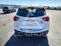 2015 Mazda CX-5 фото
