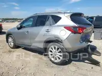 2015 Mazda CX-5 photo