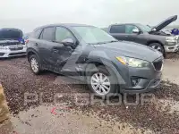 2015 Mazda CX-5 фото