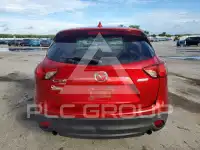 2015 Mazda CX-5 фото