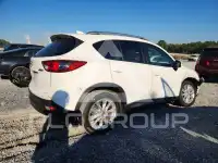 2015 Mazda CX-5 photo