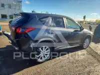 2015 Mazda CX-5 photo