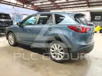 2015 Mazda CX-5 photo