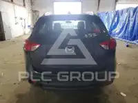 2015 Mazda CX-5 фото
