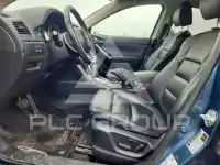 2015 Mazda CX-5 фото