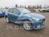 2015 Mazda CX-5 фото