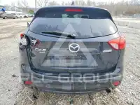2015 Mazda CX-5 фото