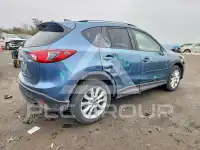 2015 Mazda CX-5 фото