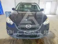 2015 Mazda CX-5 фото