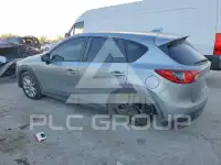 2015 Mazda CX-5 фото