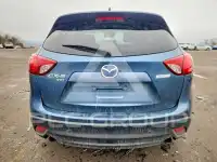 2015 Mazda CX-5 фото