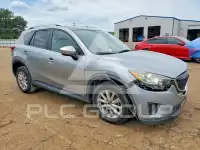 2015 Mazda CX-5 photo