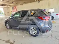 2015 Mazda CX-5 фото