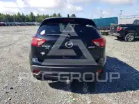 2015 Mazda CX-5 фото
