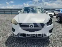 2015 Mazda CX-5 фото