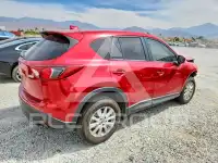 2015 Mazda CX-5 photo