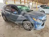 2015 Mazda CX-5 photo