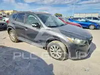 2015 Mazda CX-5 фото