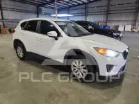 2015 Mazda CX-5 photo