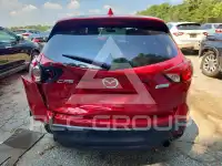 2015 Mazda CX-5 фото