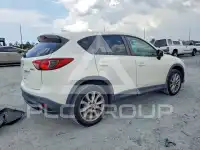2015 Mazda CX-5 фото