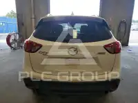 2015 Mazda CX-5 фото