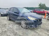 2015 Mazda CX-5 фото