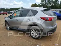 2015 Mazda CX-5 photo