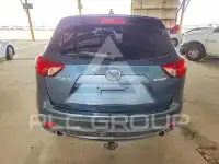 2015 Mazda CX-5 photo