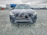 2015 Mazda CX-5 фото