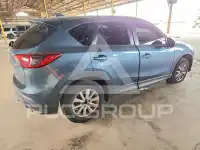 2015 Mazda CX-5 photo