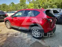 2015 Mazda CX-5 фото