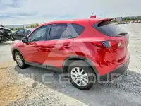 2015 Mazda CX-5 photo