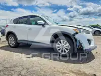 2015 Mazda CX-5 photo
