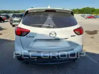 2015 Mazda CX-5 photo