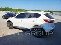 2015 Mazda CX-5 photo