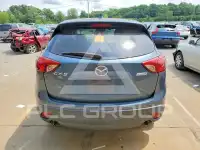 2015 Mazda CX-5 фото