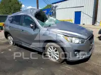 2015 Mazda CX-5 фото
