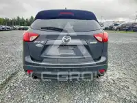 2015 Mazda CX-5 фото