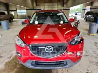 2015 Mazda CX-5 фото